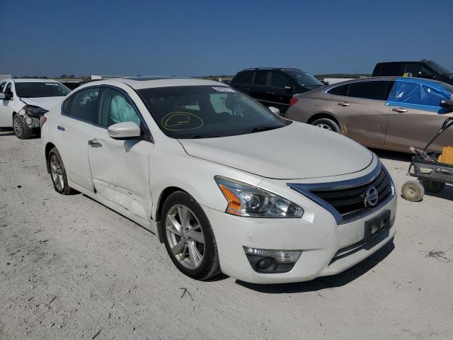 Photo 0 VIN: 1N4AL3AP0DC907494 - NISSAN ALTIMA 2.5 