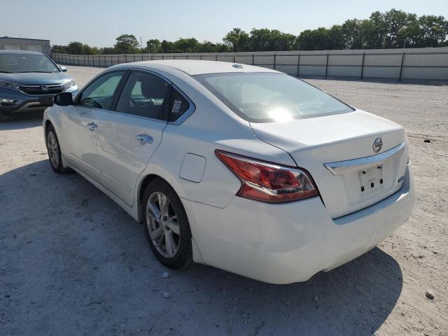 Photo 2 VIN: 1N4AL3AP0DC907494 - NISSAN ALTIMA 2.5 