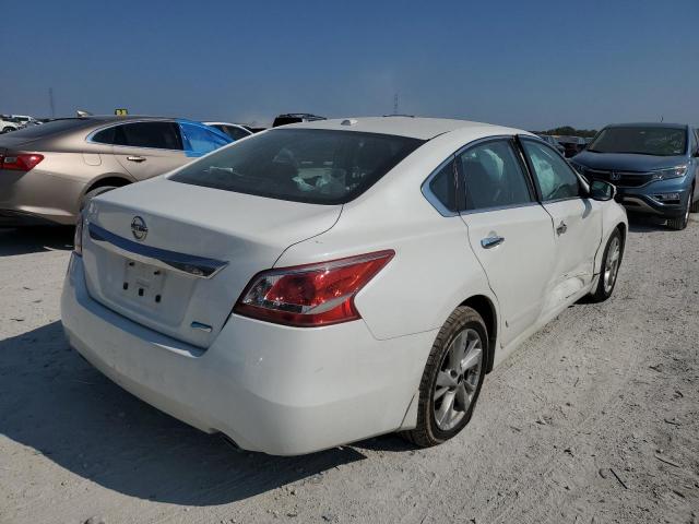 Photo 3 VIN: 1N4AL3AP0DC907494 - NISSAN ALTIMA 2.5 