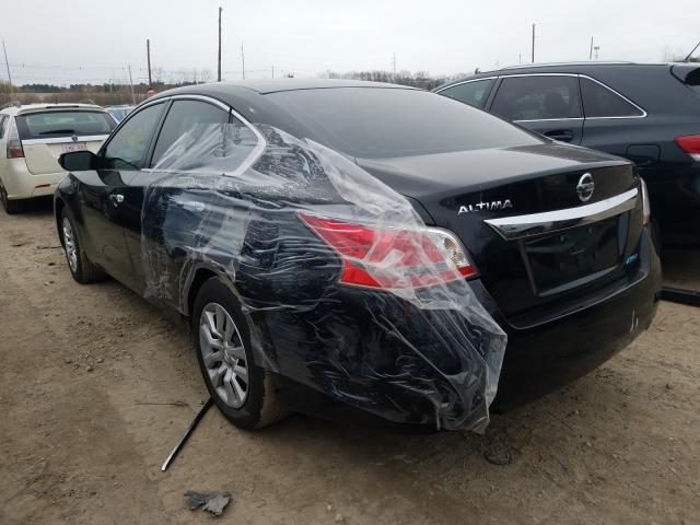 Photo 2 VIN: 1N4AL3AP0DC909424 - NISSAN ALTIMA 2.5 