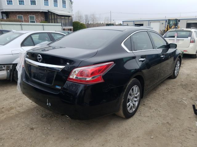 Photo 3 VIN: 1N4AL3AP0DC909424 - NISSAN ALTIMA 2.5 