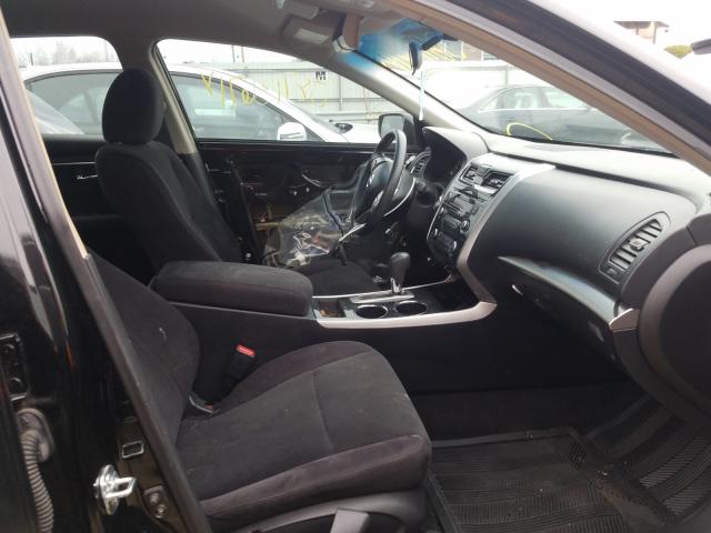 Photo 4 VIN: 1N4AL3AP0DC909424 - NISSAN ALTIMA 2.5 