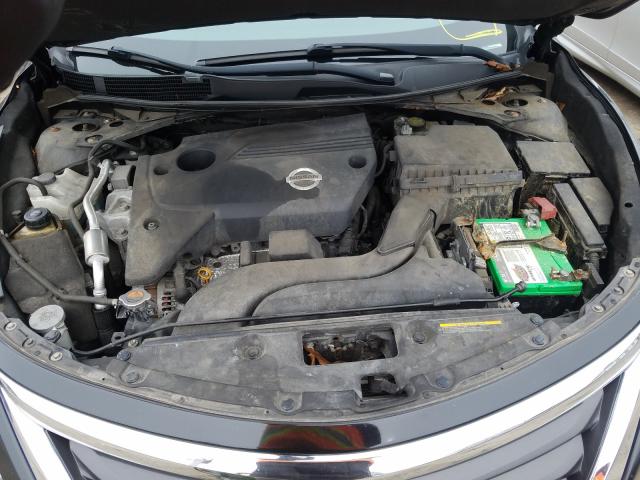 Photo 6 VIN: 1N4AL3AP0DC909424 - NISSAN ALTIMA 2.5 