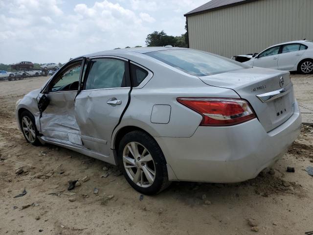 Photo 1 VIN: 1N4AL3AP0DC909827 - NISSAN ALTIMA 2.5 