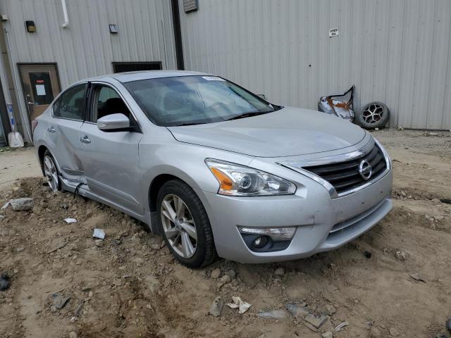 Photo 3 VIN: 1N4AL3AP0DC909827 - NISSAN ALTIMA 2.5 