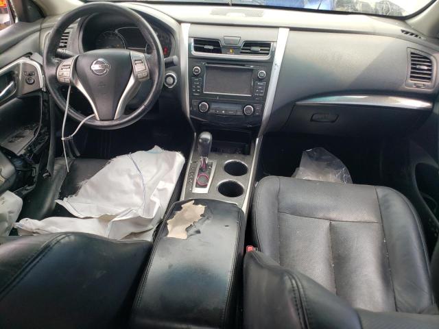 Photo 7 VIN: 1N4AL3AP0DC909827 - NISSAN ALTIMA 2.5 