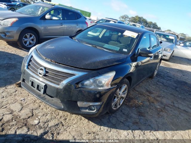 Photo 1 VIN: 1N4AL3AP0DC910234 - NISSAN ALTIMA 