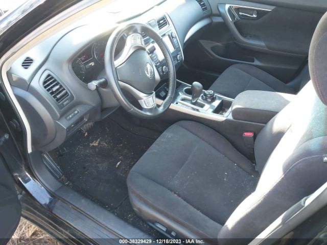 Photo 4 VIN: 1N4AL3AP0DC910234 - NISSAN ALTIMA 