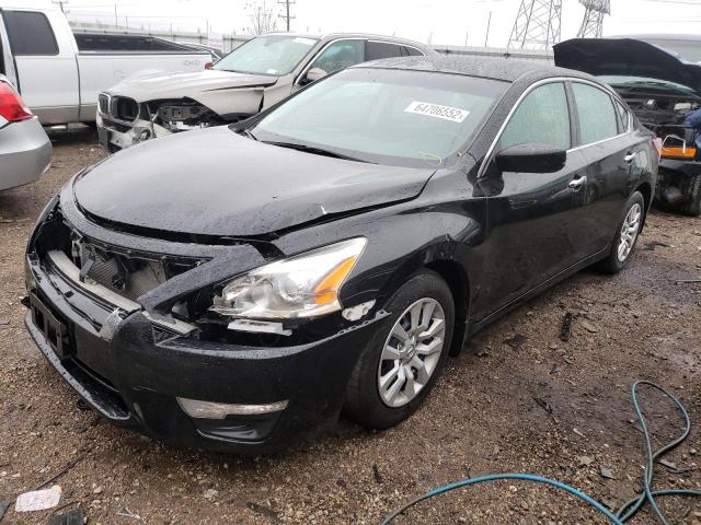 Photo 1 VIN: 1N4AL3AP0DC910346 - NISSAN ALTIMA 2.5 