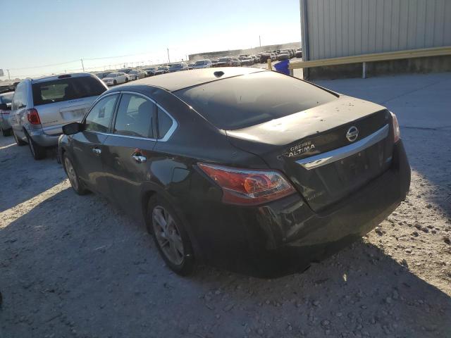 Photo 1 VIN: 1N4AL3AP0DC912551 - NISSAN ALTIMA 2.5 