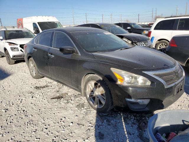 Photo 3 VIN: 1N4AL3AP0DC912551 - NISSAN ALTIMA 2.5 