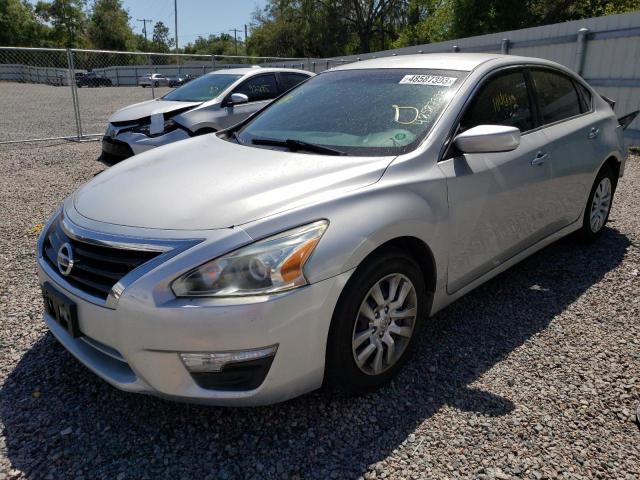 Photo 0 VIN: 1N4AL3AP0DC913053 - NISSAN ALTIMA 2.5 