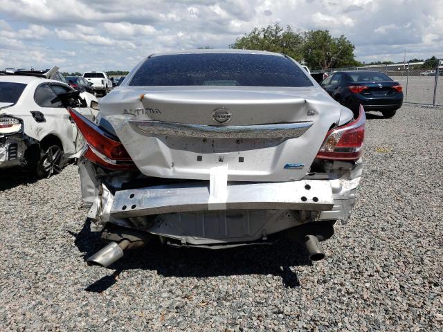 Photo 5 VIN: 1N4AL3AP0DC913053 - NISSAN ALTIMA 2.5 