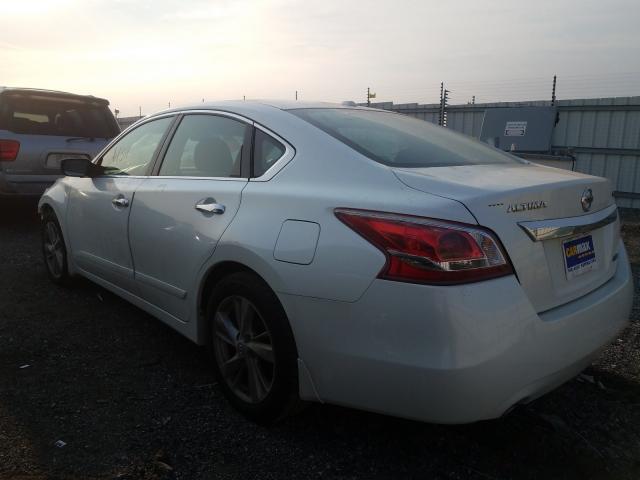 Photo 2 VIN: 1N4AL3AP0DC913702 - NISSAN ALTIMA 2.5 