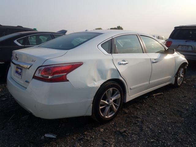 Photo 3 VIN: 1N4AL3AP0DC913702 - NISSAN ALTIMA 2.5 