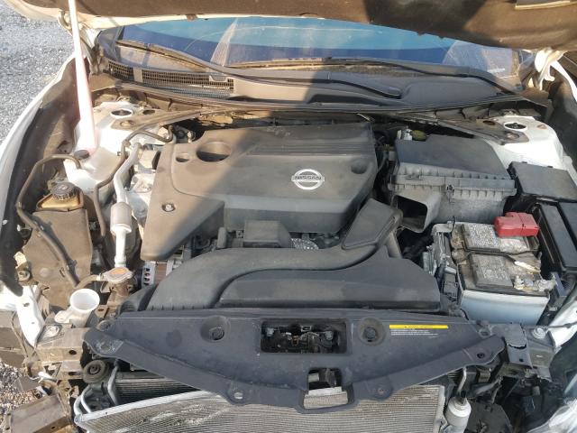 Photo 6 VIN: 1N4AL3AP0DC913702 - NISSAN ALTIMA 2.5 