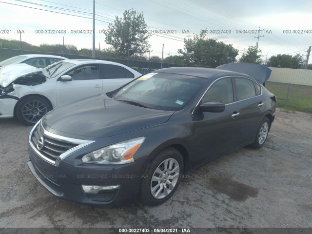 Photo 1 VIN: 1N4AL3AP0DC913893 - NISSAN ALTIMA 