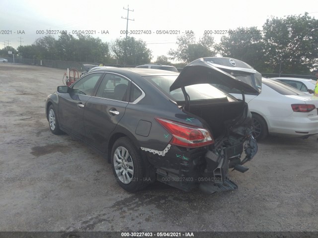 Photo 2 VIN: 1N4AL3AP0DC913893 - NISSAN ALTIMA 