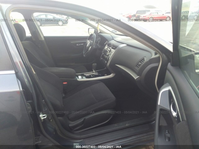 Photo 4 VIN: 1N4AL3AP0DC913893 - NISSAN ALTIMA 