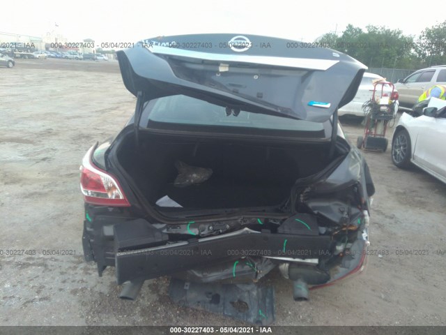 Photo 5 VIN: 1N4AL3AP0DC913893 - NISSAN ALTIMA 