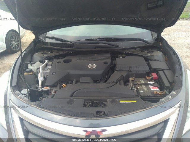 Photo 9 VIN: 1N4AL3AP0DC913893 - NISSAN ALTIMA 