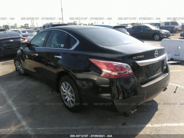 Photo 2 VIN: 1N4AL3AP0DC914543 - NISSAN ALTIMA 