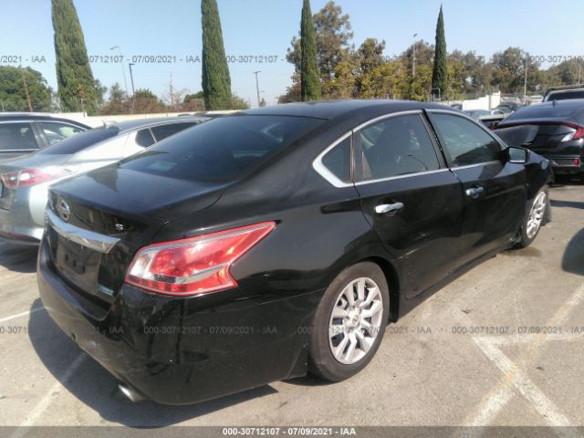 Photo 3 VIN: 1N4AL3AP0DC914543 - NISSAN ALTIMA 