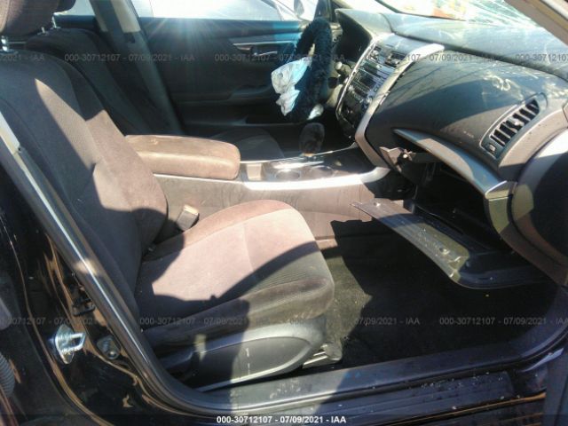 Photo 4 VIN: 1N4AL3AP0DC914543 - NISSAN ALTIMA 