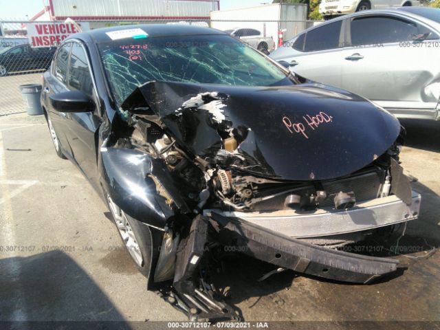 Photo 5 VIN: 1N4AL3AP0DC914543 - NISSAN ALTIMA 