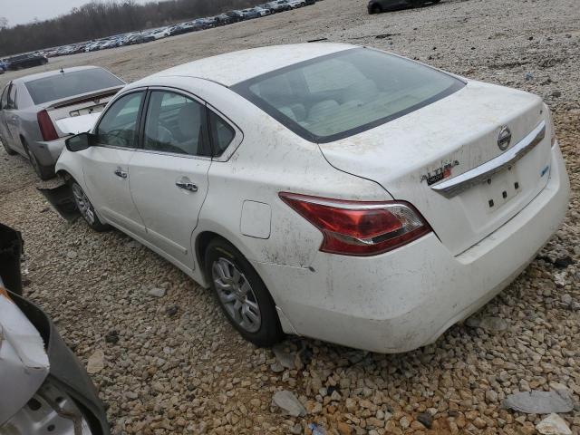 Photo 1 VIN: 1N4AL3AP0DC915532 - NISSAN ALTIMA 2.5 