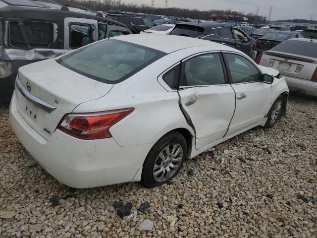 Photo 2 VIN: 1N4AL3AP0DC915532 - NISSAN ALTIMA 2.5 