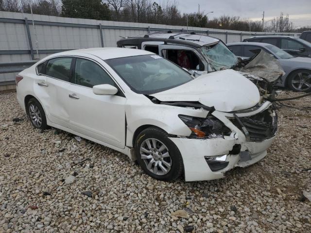 Photo 3 VIN: 1N4AL3AP0DC915532 - NISSAN ALTIMA 2.5 