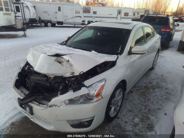 Photo 1 VIN: 1N4AL3AP0DC915630 - NISSAN ALTIMA 