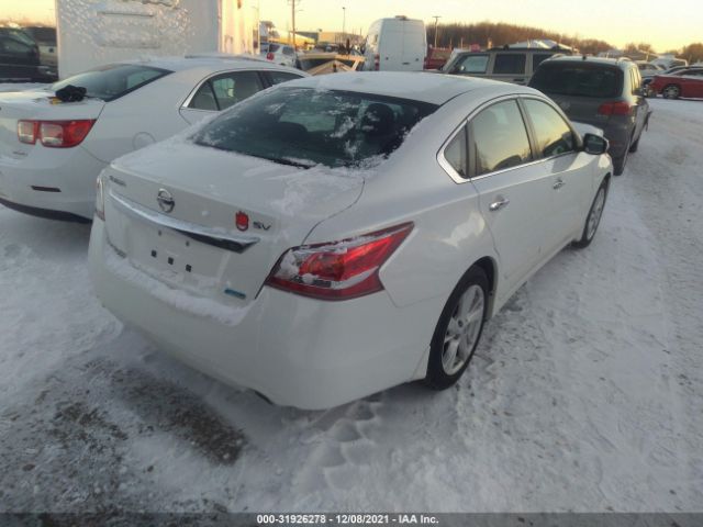 Photo 3 VIN: 1N4AL3AP0DC915630 - NISSAN ALTIMA 