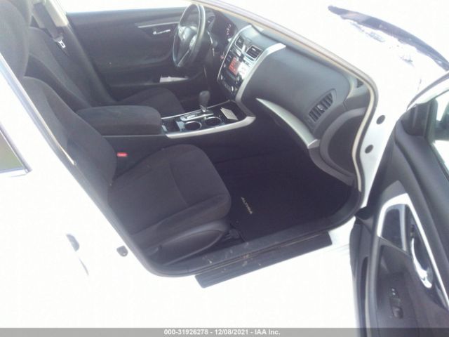 Photo 4 VIN: 1N4AL3AP0DC915630 - NISSAN ALTIMA 