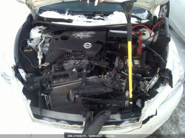 Photo 9 VIN: 1N4AL3AP0DC915630 - NISSAN ALTIMA 