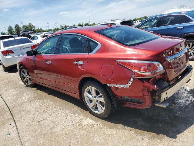 Photo 1 VIN: 1N4AL3AP0DC916213 - NISSAN ALTIMA 