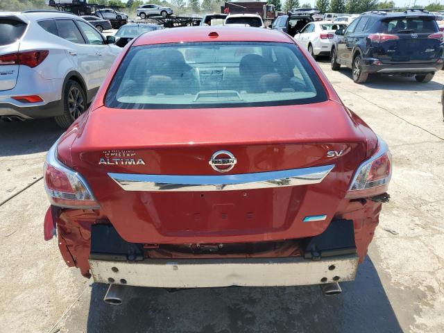 Photo 5 VIN: 1N4AL3AP0DC916213 - NISSAN ALTIMA 