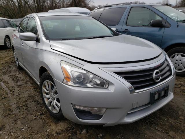 Photo 0 VIN: 1N4AL3AP0DC918012 - NISSAN ALTIMA 2.5 