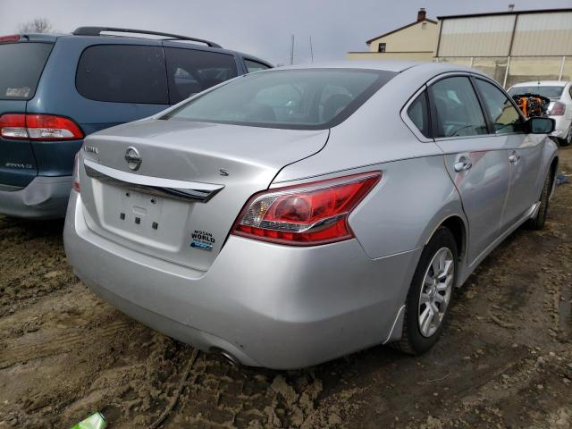 Photo 3 VIN: 1N4AL3AP0DC918012 - NISSAN ALTIMA 2.5 