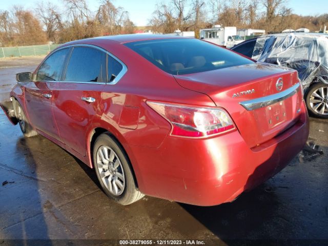 Photo 2 VIN: 1N4AL3AP0DC918320 - NISSAN ALTIMA 