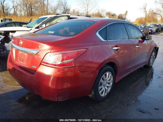 Photo 3 VIN: 1N4AL3AP0DC918320 - NISSAN ALTIMA 