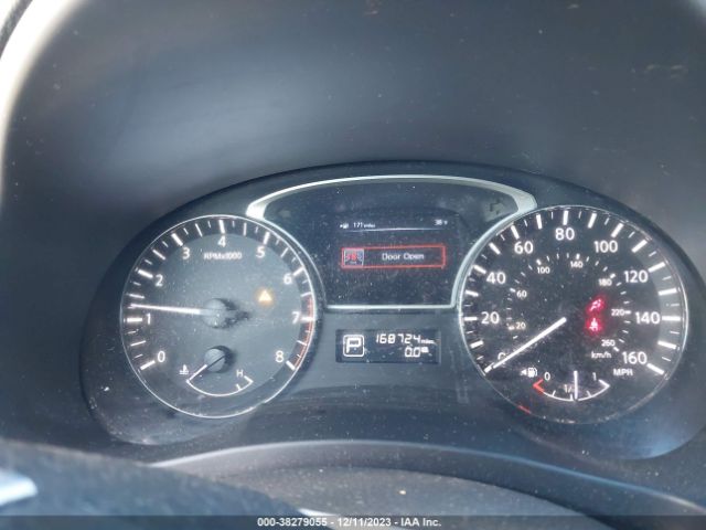 Photo 6 VIN: 1N4AL3AP0DC918320 - NISSAN ALTIMA 