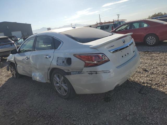 Photo 1 VIN: 1N4AL3AP0DC921489 - NISSAN ALTIMA 2.5 