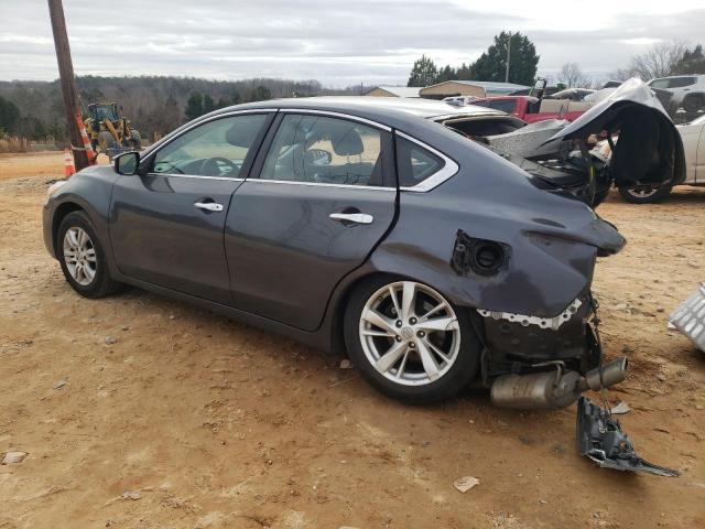 Photo 1 VIN: 1N4AL3AP0DN400731 - NISSAN ALTIMA 