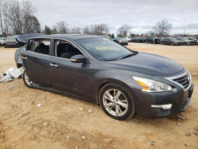 Photo 3 VIN: 1N4AL3AP0DN400731 - NISSAN ALTIMA 