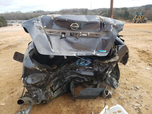 Photo 5 VIN: 1N4AL3AP0DN400731 - NISSAN ALTIMA 