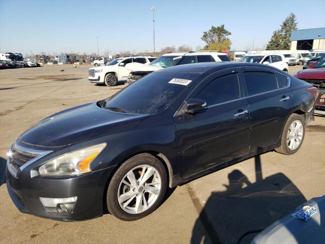 Photo 0 VIN: 1N4AL3AP0DN403323 - NISSAN ALTIMA 