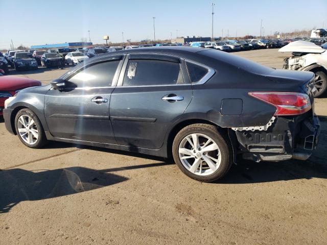 Photo 1 VIN: 1N4AL3AP0DN403323 - NISSAN ALTIMA 