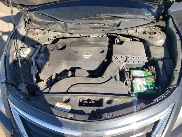 Photo 10 VIN: 1N4AL3AP0DN403323 - NISSAN ALTIMA 